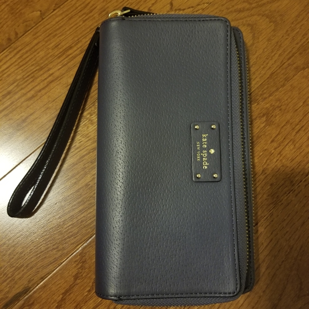 Kate Spade wallet